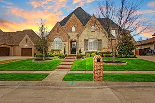 3000 Blackthorn Dr, Prosper, TX 75078 - Photo 1