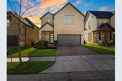 4880 Cumberland Circle, Carrollton, TX 75010 - Photo 2