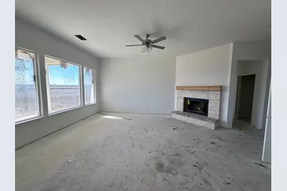 780 County Road 200, Valley View, TX 76272 - Photo 4