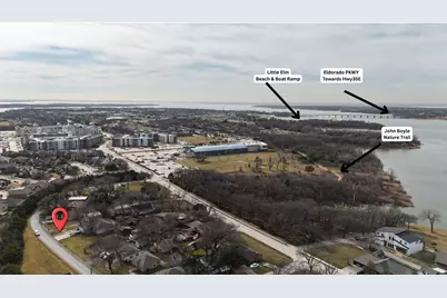 111 Faye Circle, Little Elm, TX 75068 - Photo 6