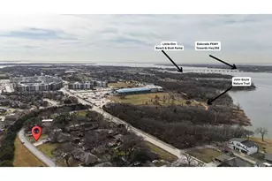 111 Faye Cir, Little Elm, TX 75068 - Photo 6