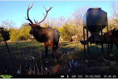 000 N3840 Road, McAlester, OK 74538 - Photo 1