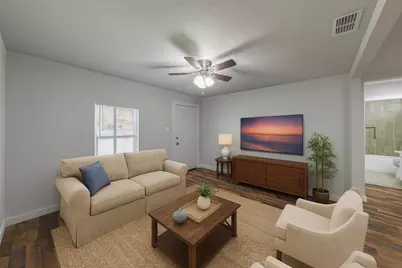 3222 Grayson Street, Fort Worth, TX 76119 - Photo 2