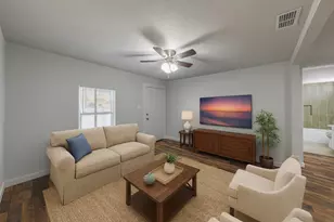 3222 Grayson St, Fort Worth, TX 76119 - Photo 2