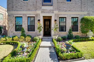 307 Sunset Ln, Fort Worth, TX 76114 - Photo 1