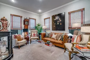 307 Sunset Ln, Fort Worth, TX 76114 - Photo 14