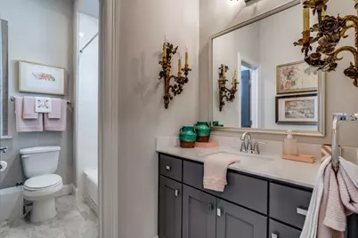 307 Sunset Lane #101, Fort Worth, TX 76114 - Photo 30