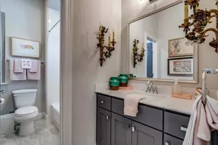 307 Sunset Ln, Fort Worth, TX 76114 - Photo 30