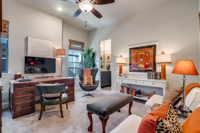 307 Sunset Lane #101, Fort Worth, TX 76114 - Photo 32