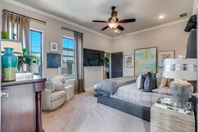 307 Sunset Lane #101, Fort Worth, TX 76114 - Photo 24