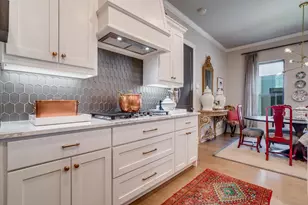 307 Sunset Ln, Fort Worth, TX 76114 - Photo 10