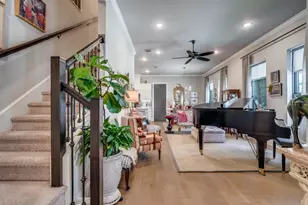 307 Sunset Ln, Fort Worth, TX 76114 - Photo 4