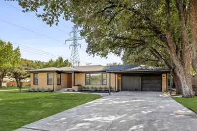 7292 Hardisty Street, Fort Worth, TX 76118 - Photo 1