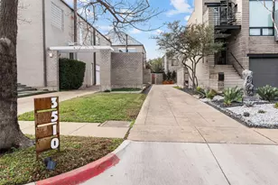 3510 Edgewater St, Dallas, TX 75205 - Photo 2