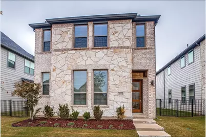 4184 Curtiss Drive, Frisco, TX 75034 - Photo 1