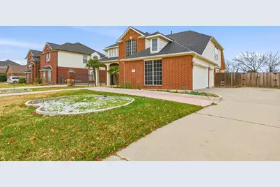 3010 Saint Joseph Drive, Mansfield, TX 76063 - Photo 4