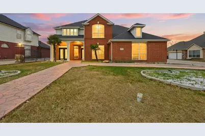 3010 Saint Joseph Drive, Mansfield, TX 76063 - Photo 1