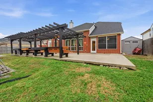 3010 St Joseph Dr, Mansfield, TX 76063 - Photo 34