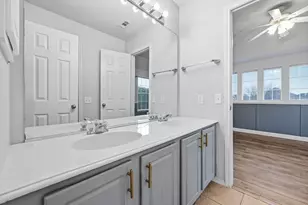 3010 St Joseph Dr, Mansfield, TX 76063 - Photo 32