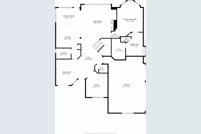 3010 Saint Joseph Drive, Mansfield, TX 76063 - Photo 36