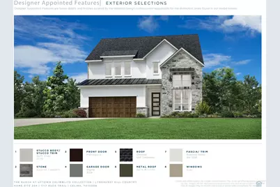 1717 Buck Trail, Celina, TX 75009 - Photo 2