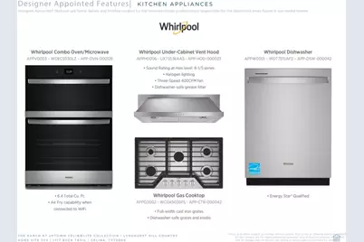 1717 Buck Trail, Celina, TX 75009 - Photo 6