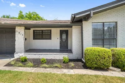 5913 Cynthia Circle, North Richland Hills, TX 76117 - Photo 4