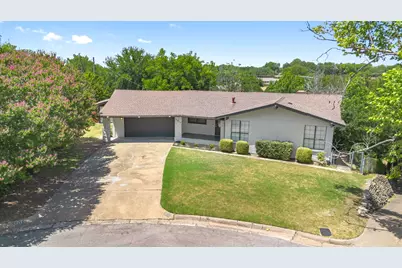 5913 Cynthia Circle, North Richland Hills, TX 76117 - Photo 30