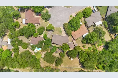 5913 Cynthia Circle, North Richland Hills, TX 76117 - Photo 34