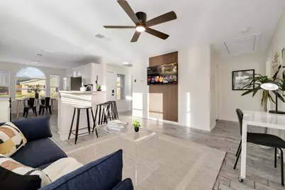 1004 Garcia Street, McKinney, TX 75069 - Photo 2