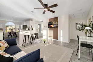 1004 Garcia St, McKinney, TX 75069 - Photo 2