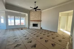 532 Lantana Dr, Weatherford, TX 76085 - Photo 8