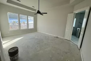 532 Lantana Dr, Weatherford, TX 76085 - Photo 10