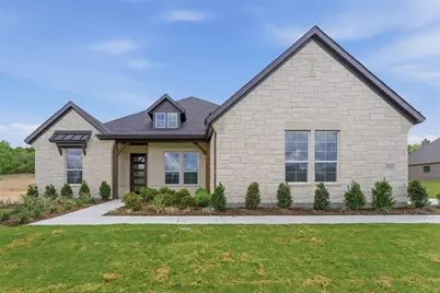 532 Lantana Drive, Weatherford, TX 76085 - Photo 2