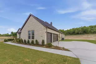 532 Lantana Dr, Weatherford, TX 76085 - Photo 4