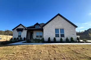 532 Lantana Dr, Weatherford, TX 76085 - Photo 1