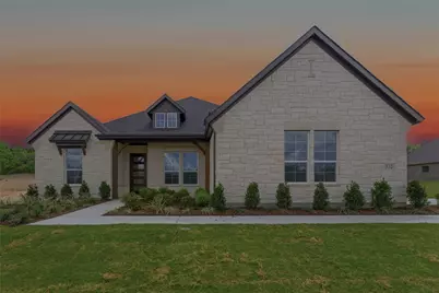 532 Lantana Drive, Weatherford, TX 76085 - Photo 1