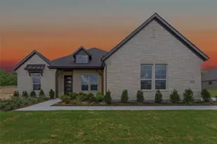 532 Lantana Dr, Weatherford, TX 76085 - Photo 1