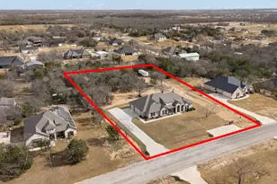 1028 Resolute Rd, Millsap, TX 76066 - Photo 2