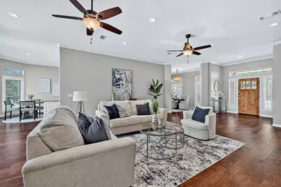 214 Kiowa Drive E, Lake Kiowa, TX 76240 - Photo 12