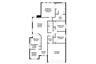 1424 Sierra Blanca Dr, Fort Worth, TX 76028 - Photo 16