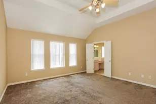 1424 Sierra Blanca Dr, Fort Worth, TX 76028 - Photo 8