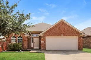 1424 Sierra Blanca Dr, Fort Worth, TX 76028 - Photo 1