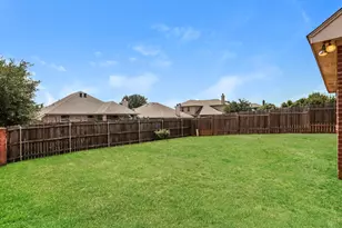 1424 Sierra Blanca Dr, Fort Worth, TX 76028 - Photo 14