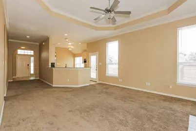 1424 Sierra Blanca Drive, Fort Worth, TX 76028 - Photo 2