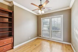 5808 Lakeside Dr, Fort Worth, TX 76179 - Photo 30