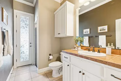 5808 Lakeside Drive, Fort Worth, TX 76179 - Photo 32