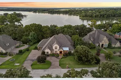 5808 Lakeside Drive, Fort Worth, TX 76179 - Photo 1