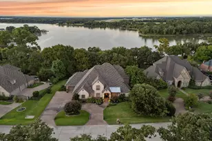 5808 Lakeside Dr, Fort Worth, TX 76179 - Photo 1