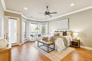 5808 Lakeside Dr, Fort Worth, TX 76179 - Photo 24